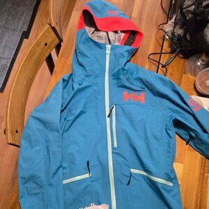 Helly Hansen Hard Shell Jacket